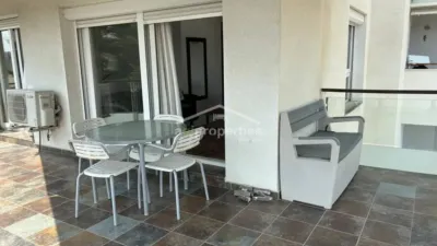 Apartment on Crtra. de Besalu A Roses, 17480, 149 photo 15