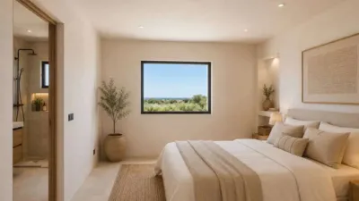 Rustic house in Santa Margalida photo 3