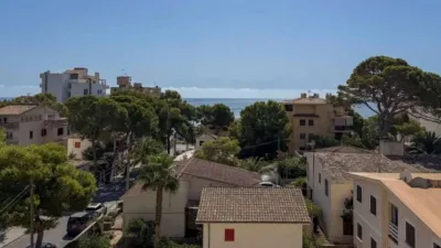 Apartment in Son Servera photo 11