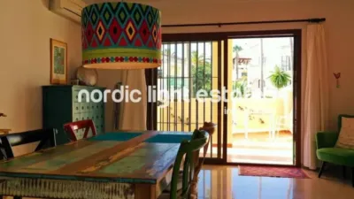 Chalet in Nerja photo 33