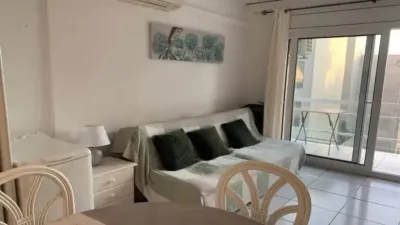 Apartment on Carrer de Joanot Martorell photo 9