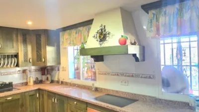 Rustic House in La Mairena photo 34