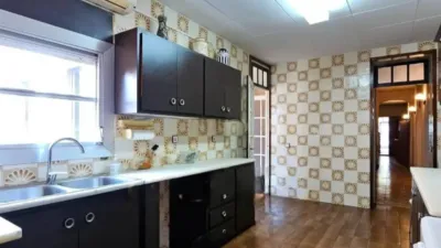 Chalet on Carrer Major photo 8
