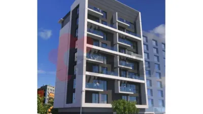 Apartment in Lugo City Centre photo 11