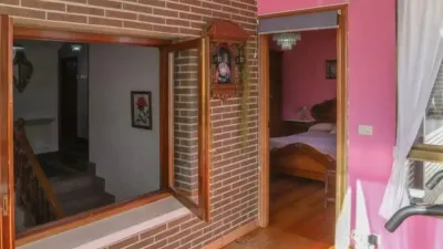 Chalet in Trespaderne photo 33