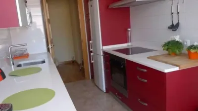 Apartment in Miranda de Ebro photo 2