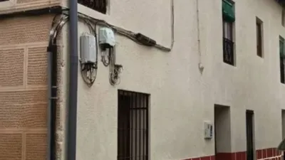 Chalet on Calle Real photo 2