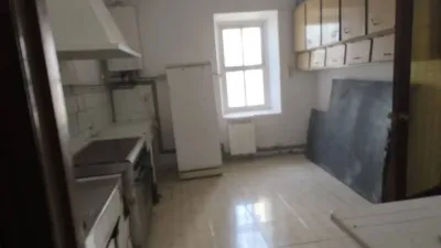 Chalet in Trespaderne photo 9