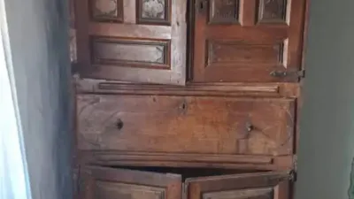 Chalet in Valle de Manzanedo photo 26