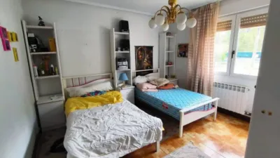 Chalet in Medina de Pomar photo 26