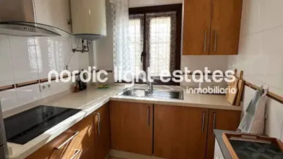 Chalet in Nerja photo 35