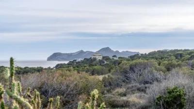 Chalet in Capdepera photo 30