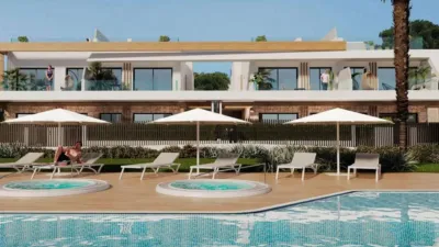 Chalet en Capdepera photo 31
