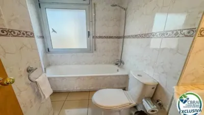 Apartment on Carrer de la Punta del Llevant photo 15