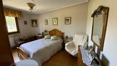Chalet in Villarcayo de Merindad de Castilla La Vieja photo 22