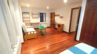 Chalet in Villarcayo de Merindad de Castilla La Vieja photo 17