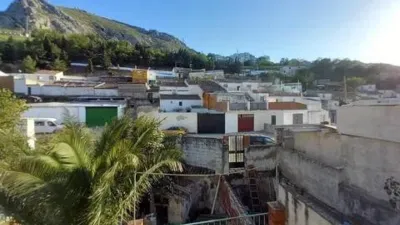 Terraced house in Martos photo 20