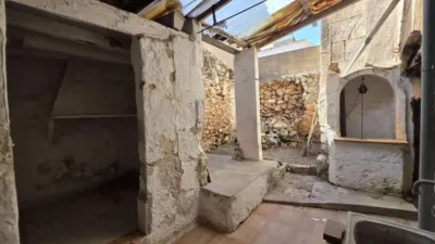 Chalet in Muro photo 28