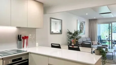 Apartment in Port Verd photo 7