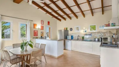 Chalet in Capdepera photo 4