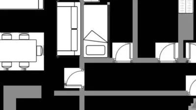 Apartment at Carrertera de Canyelles, 4 Apt. 21, 4 photo 15