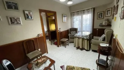Chalet in Plaza Mayor photo 3