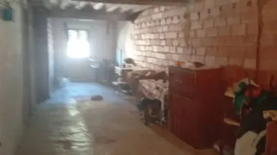 Chalet in Belorado photo 25