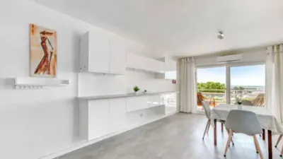 Apartment on Carrer de Mercè Rodoreda photo 16
