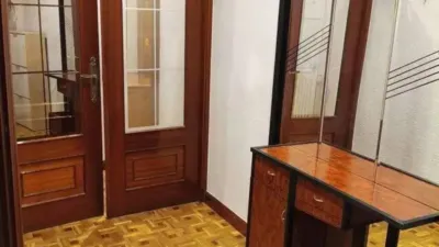 Apartment in Burgos City photo 23