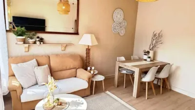 Apartment in Langreo photo 10
