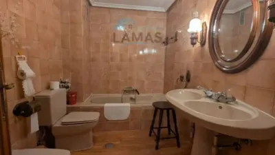 Apartment in Navalmoral de la Mata photo 15