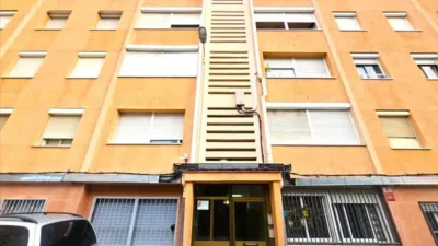 Flat on Carrer del Pinar photo 3