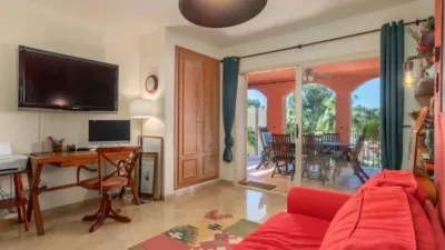 Attic in Calvià photo 7