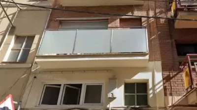 Apartment on Carrer del Gironès photo 2