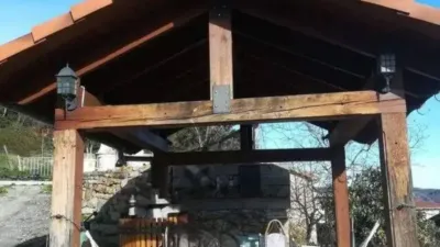 Chalet in Valle de Mena photo 3
