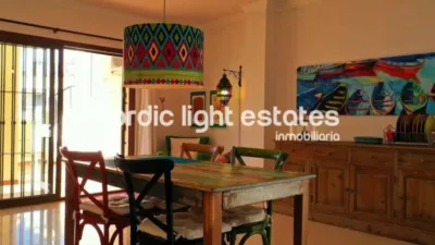 Chalet in Nerja photo 10