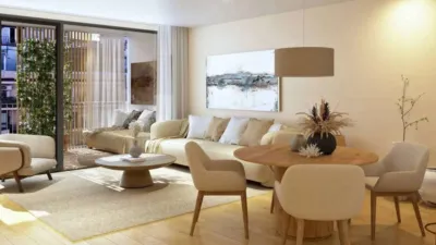 Apartment in Palma de Mallorca photo 6