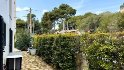 Apartment in Capdepera photo 26