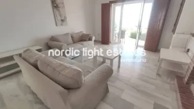 Chalet in Nerja photo 17