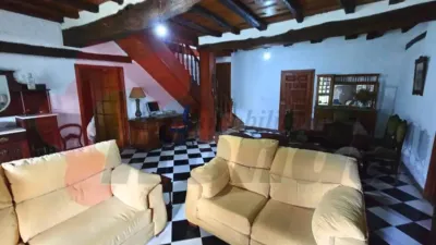 Chalet in Baralla (Urban Centre) photo 29
