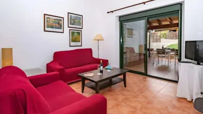 Chalet in Pollença photo 22