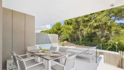 Chalet in Capdepera photo 5