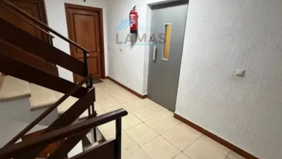 Apartment on Agustín Carreño Street photo 21