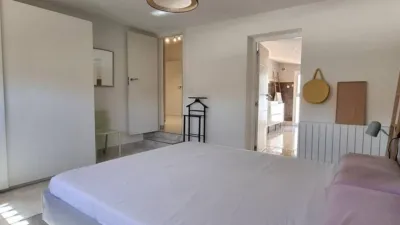 Chalet in L'Alfàs del Pi photo 20