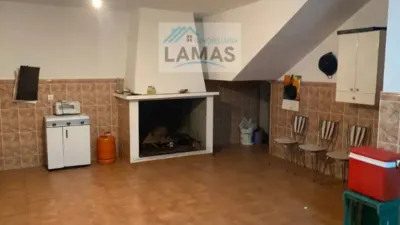 Chalet on Calle de Salamanca photo 18