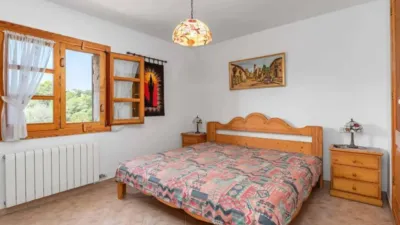 Rustic house on Calle Ds Ss Pol 12, Parc. photo 27