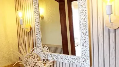 Apartment in Langreo photo 20