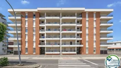 Apartment on Avinguda de la Platja photo 40