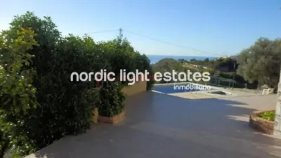 Chalet in Frigiliana photo 8