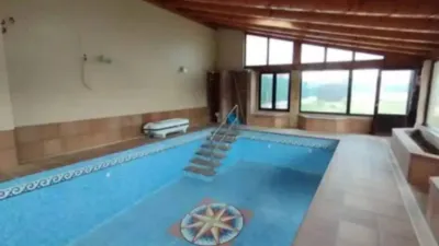 Chalet in Villarcayo de Merindad de Castilla La Vieja photo 9